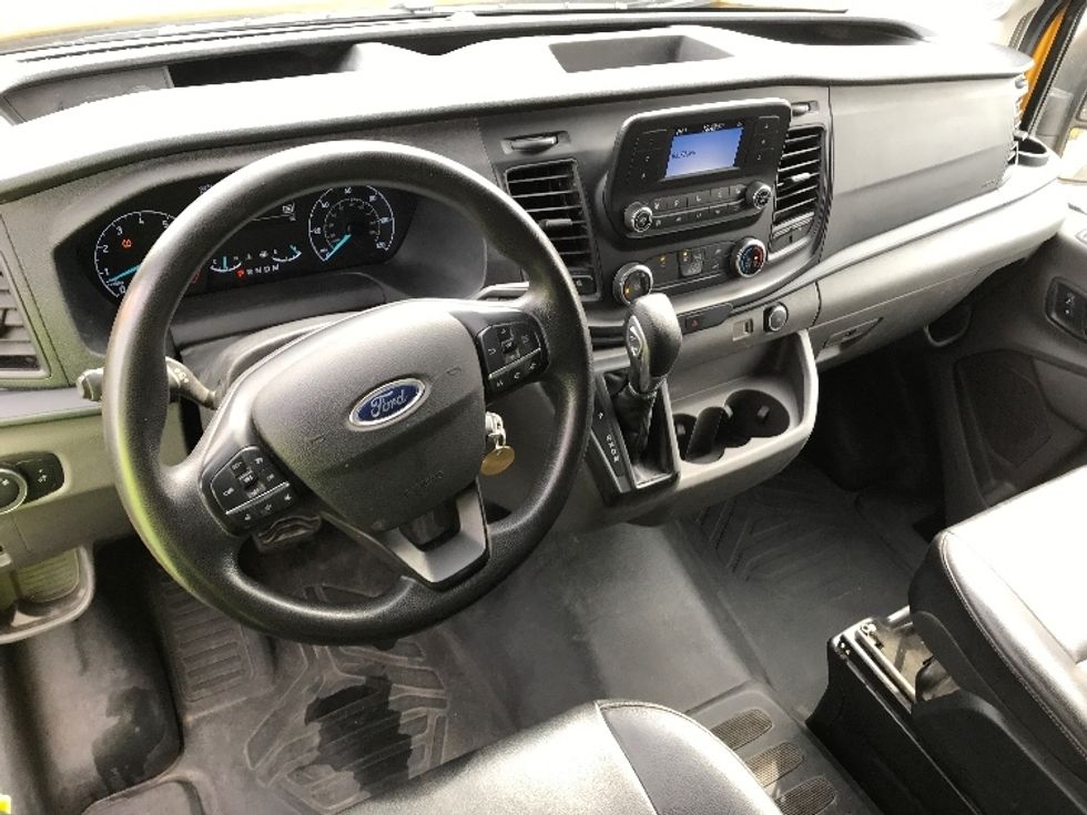 Cargo Van (Panel Van)-Light and Medium Duty Trucks-Ford-2021-Transit 250-Harrisonburg-VA-91,114\n\t\tmiles-$ 32,000 - Image 17