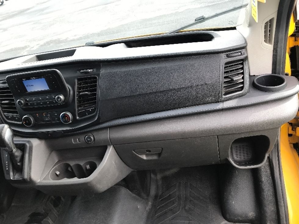 Cargo Van (Panel Van)-Light and Medium Duty Trucks-Ford-2021-Transit 250-Harrisonburg-VA-91,114\n\t\tmiles-$ 32,000 - Image 20