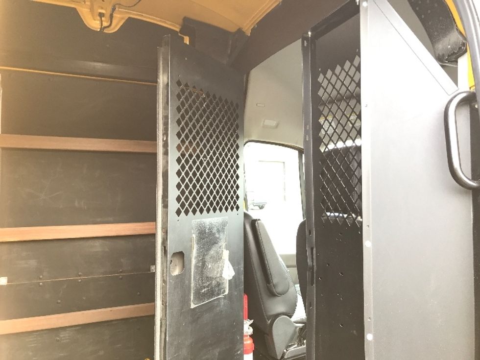 Cargo Van (Panel Van)-Light and Medium Duty Trucks-Ford-2021-Transit 250-Harrisonburg-VA-91,114\n\t\tmiles-$ 32,000 - Image 25
