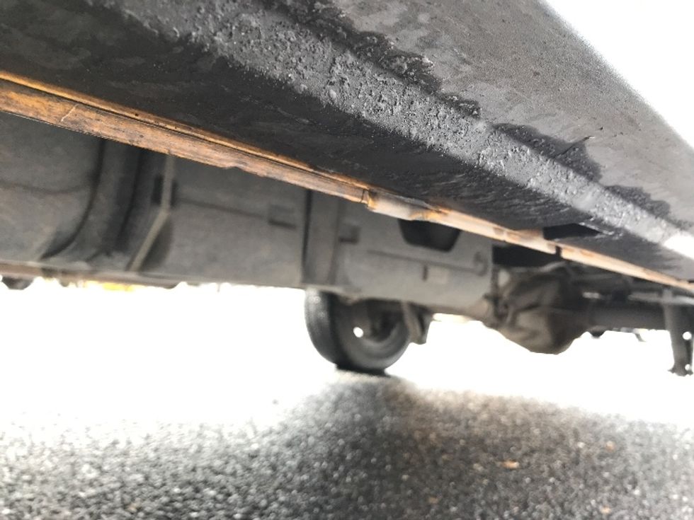 Cargo Van (Panel Van)-Light and Medium Duty Trucks-Ford-2021-Transit 250-Harrisonburg-VA-91,114\n\t\tmiles-$ 32,000 - Image 5