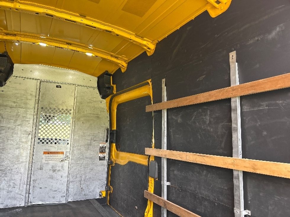 Cargo Van (Panel Van)-Light and Medium Duty Trucks-Ford-2021-Transit 250-Hattiesburg-MS-126,482\n\t\tmiles-$ 25,500 - Image 10