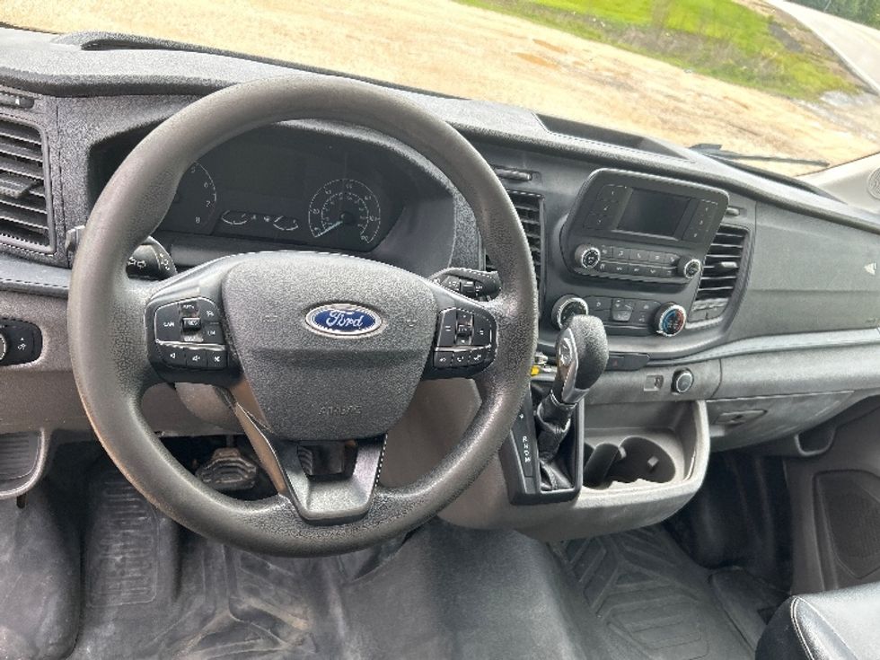 Cargo Van (Panel Van)-Light and Medium Duty Trucks-Ford-2021-Transit 250-Hattiesburg-MS-126,482\n\t\tmiles-$ 25,500 - Image 15