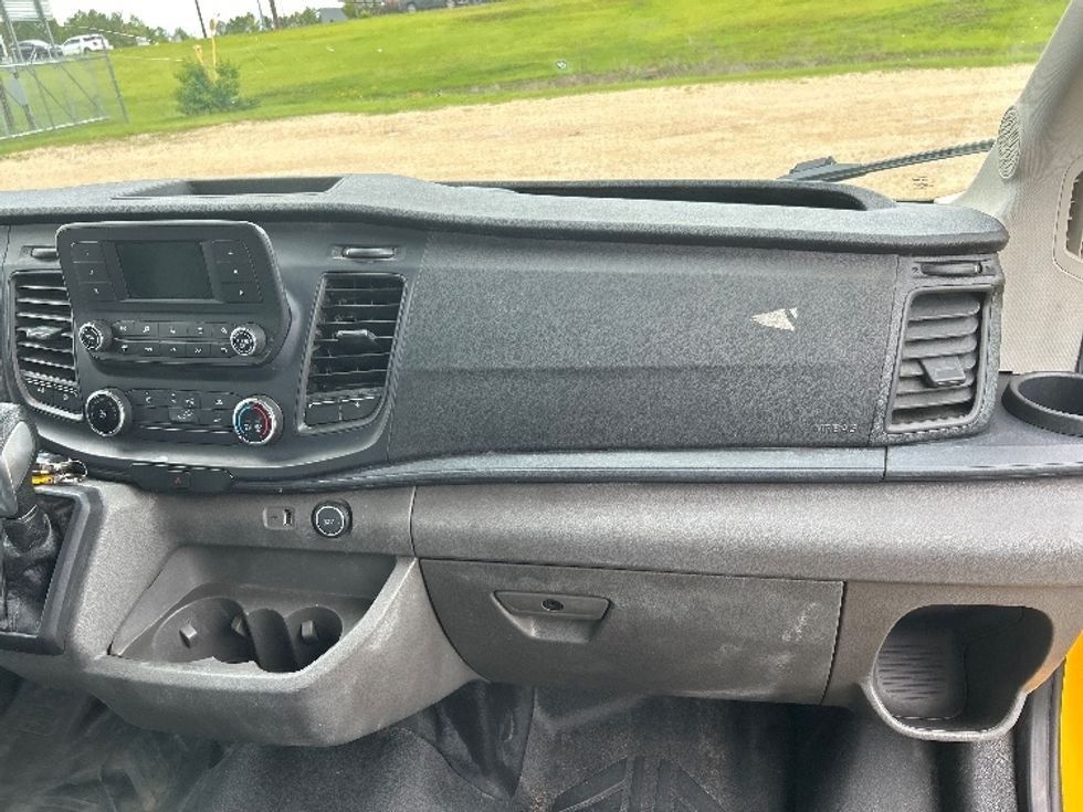 Cargo Van (Panel Van)-Light and Medium Duty Trucks-Ford-2021-Transit 250-Hattiesburg-MS-126,482\n\t\tmiles-$ 25,500 - Image 18