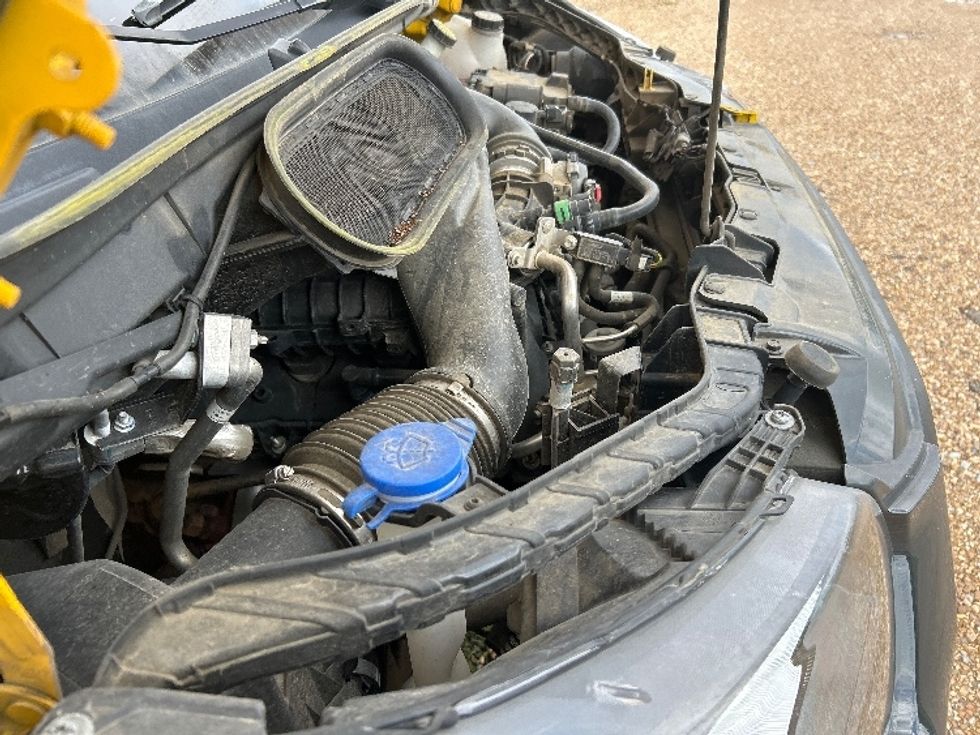 Cargo Van (Panel Van)-Light and Medium Duty Trucks-Ford-2021-Transit 250-Hattiesburg-MS-126,482\n\t\tmiles-$ 25,500 - Image 20