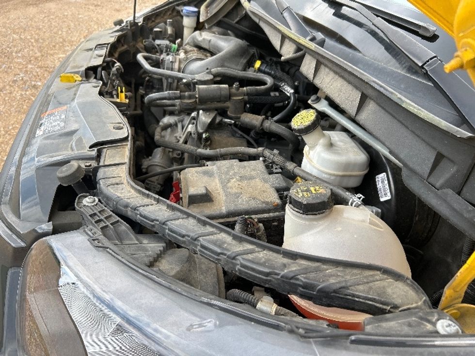 Cargo Van (Panel Van)-Light and Medium Duty Trucks-Ford-2021-Transit 250-Hattiesburg-MS-126,482\n\t\tmiles-$ 25,500 - Image 21