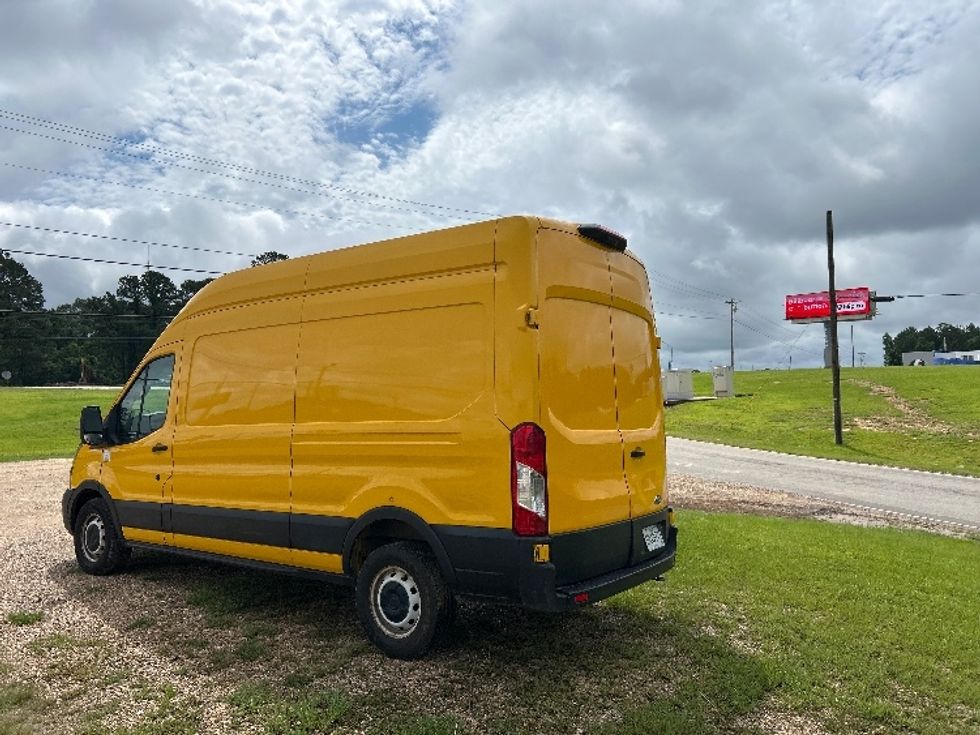 Cargo Van (Panel Van)-Light and Medium Duty Trucks-Ford-2021-Transit 250-Hattiesburg-MS-126,482\n\t\tmiles-$ 25,500 - Image 6