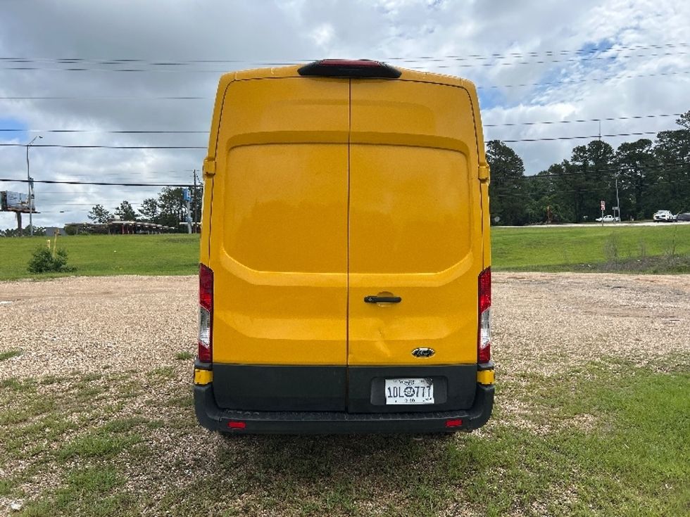 Cargo Van (Panel Van)-Light and Medium Duty Trucks-Ford-2021-Transit 250-Hattiesburg-MS-126,482\n\t\tmiles-$ 25,500 - Image 7
