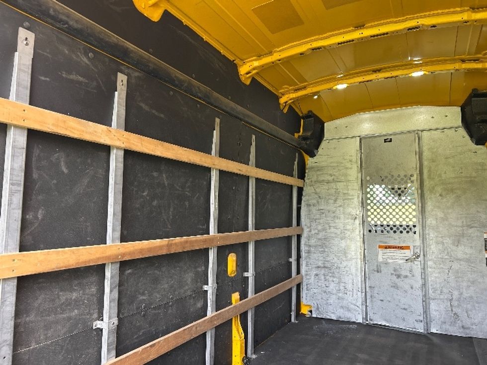 Cargo Van (Panel Van)-Light and Medium Duty Trucks-Ford-2021-Transit 250-Hattiesburg-MS-126,482\n\t\tmiles-$ 25,500 - Image 9