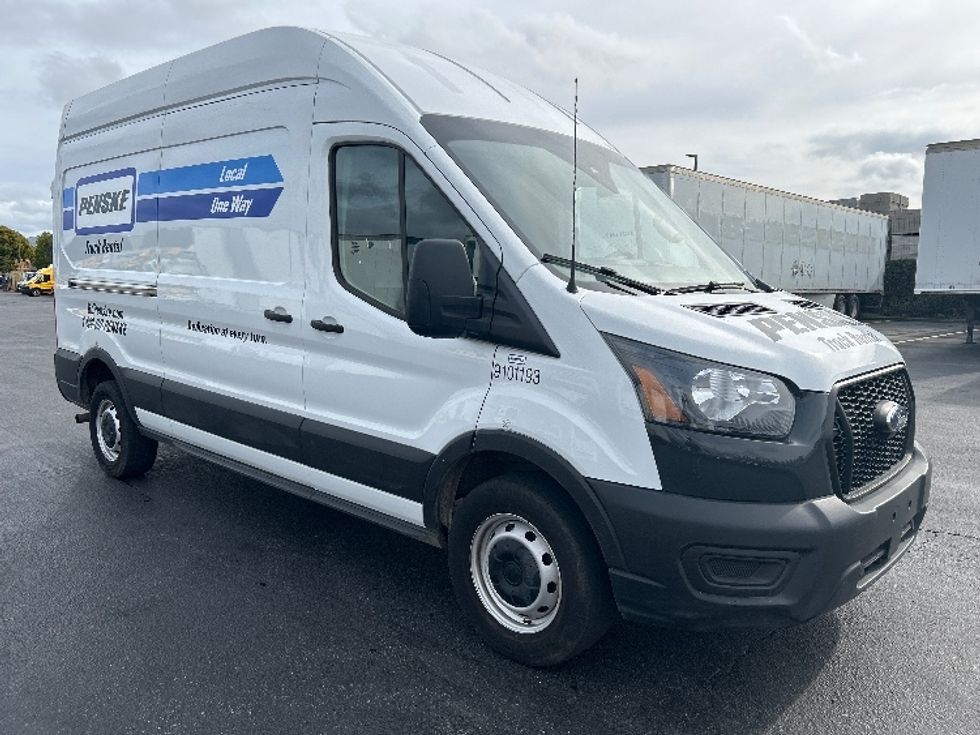 Cargo Van (Panel Van)-Light and Medium Duty Trucks-Ford-2021-Transit 250-Hayward-CA-82,304\n\t\tmiles-$ 35,750 - Image 1