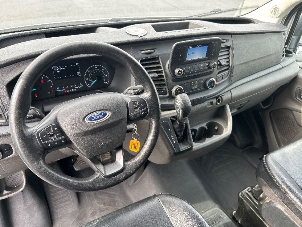 Cargo Van (Panel Van)-Light and Medium Duty Trucks-Ford-2021-Transit 250-Hayward-CA-82,304\n\t\tmiles-$ 35,750 - Image 13