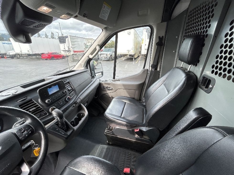 Cargo Van (Panel Van)-Light and Medium Duty Trucks-Ford-2021-Transit 250-Hayward-CA-82,304\n\t\tmiles-$ 35,750 - Image 15