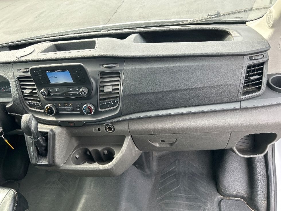 Cargo Van (Panel Van)-Light and Medium Duty Trucks-Ford-2021-Transit 250-Hayward-CA-82,304\n\t\tmiles-$ 35,750 - Image 17