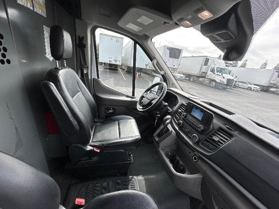 Cargo Van (Panel Van)-Light and Medium Duty Trucks-Ford-2021-Transit 250-Hayward-CA-82,304\n\t\tmiles-$ 35,750 - Image 18