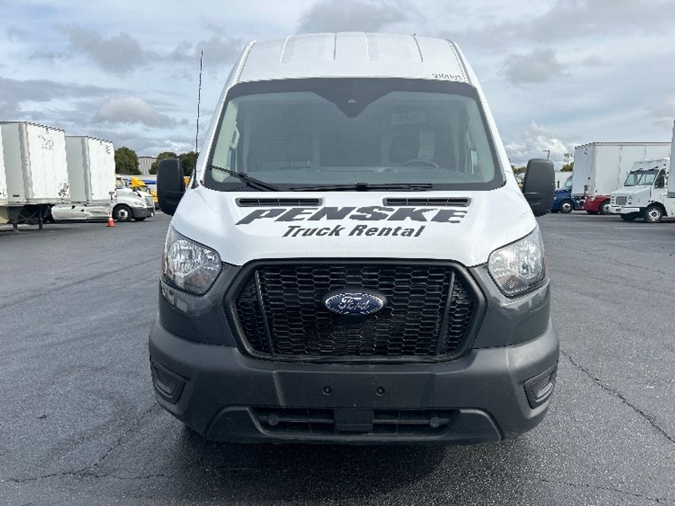 Cargo Van (Panel Van)-Light and Medium Duty Trucks-Ford-2021-Transit 250-Hayward-CA-82,304\n\t\tmiles-$ 35,750 - Image 2