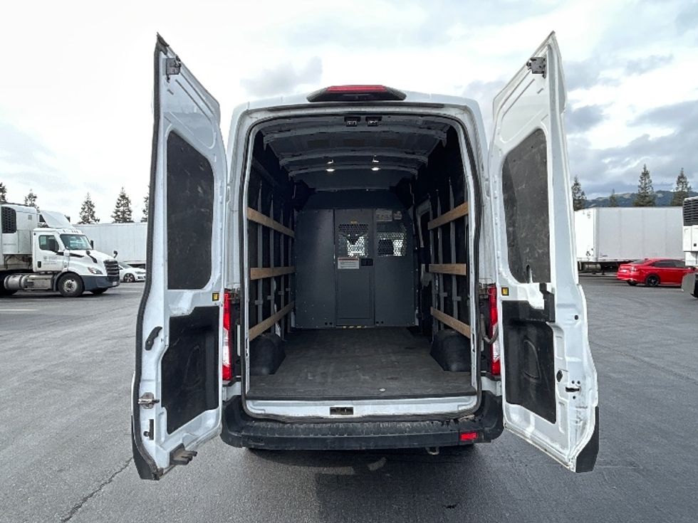 Cargo Van (Panel Van)-Light and Medium Duty Trucks-Ford-2021-Transit 250-Hayward-CA-82,304\n\t\tmiles-$ 35,750 - Image 7