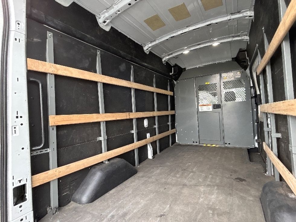 Cargo Van (Panel Van)-Light and Medium Duty Trucks-Ford-2021-Transit 250-Hayward-CA-82,304\n\t\tmiles-$ 35,750 - Image 8