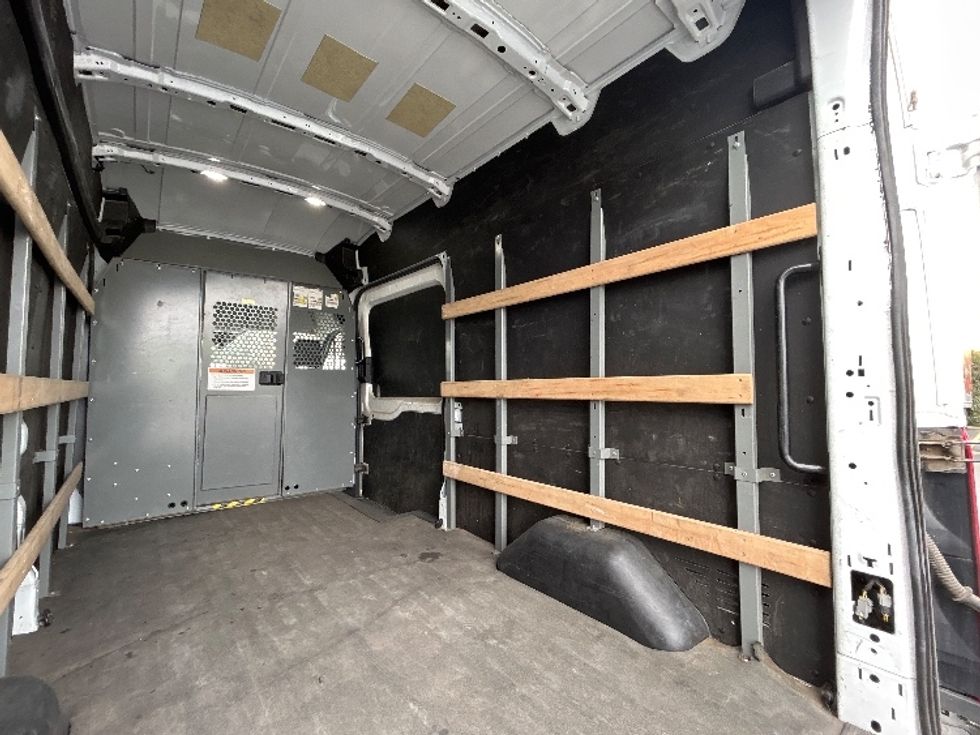 Cargo Van (Panel Van)-Light and Medium Duty Trucks-Ford-2021-Transit 250-Hayward-CA-82,304\n\t\tmiles-$ 35,750 - Image 9