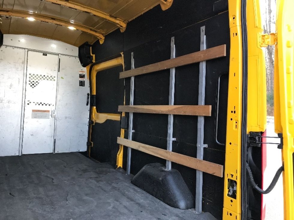 Cargo Van (Panel Van)-Light and Medium Duty Trucks-Ford-2021-Transit 250-Hazleton-PA-76,815\n\t\tmiles-$ 37,000 - Image 11