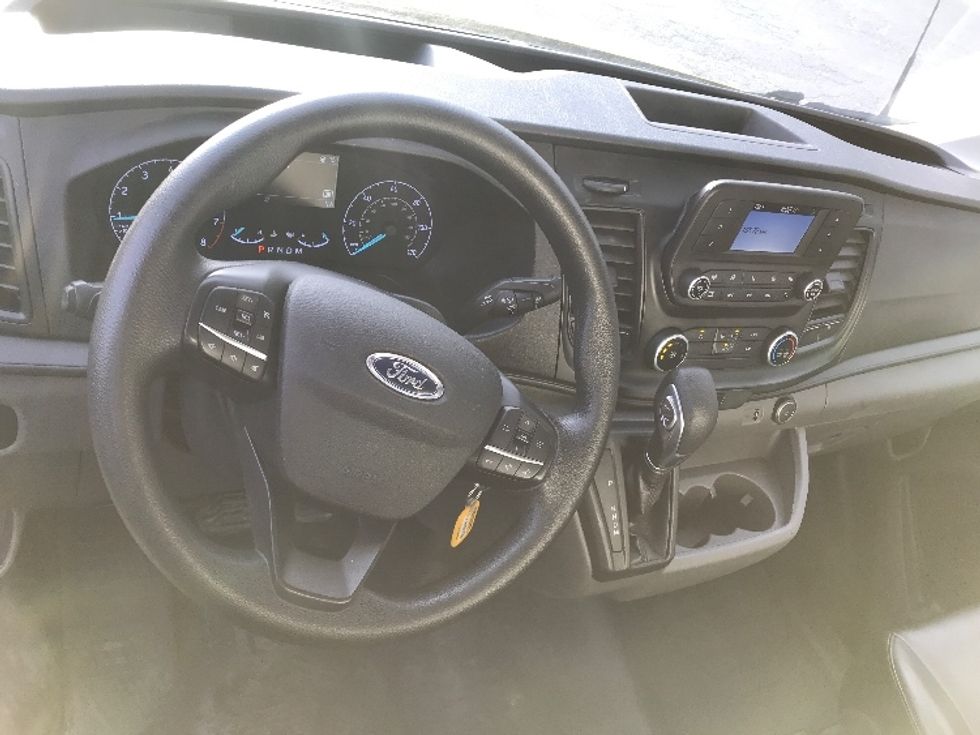 Cargo Van (Panel Van)-Light and Medium Duty Trucks-Ford-2021-Transit 250-Hazleton-PA-76,815\n\t\tmiles-$ 37,000 - Image 17