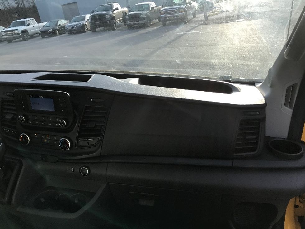 Cargo Van (Panel Van)-Light and Medium Duty Trucks-Ford-2021-Transit 250-Hazleton-PA-76,815\n\t\tmiles-$ 37,000 - Image 20