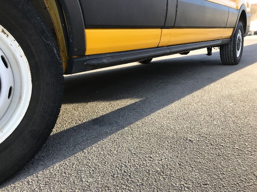 Cargo Van (Panel Van)-Light and Medium Duty Trucks-Ford-2021-Transit 250-Hazleton-PA-76,815\n\t\tmiles-$ 37,000 - Image 5