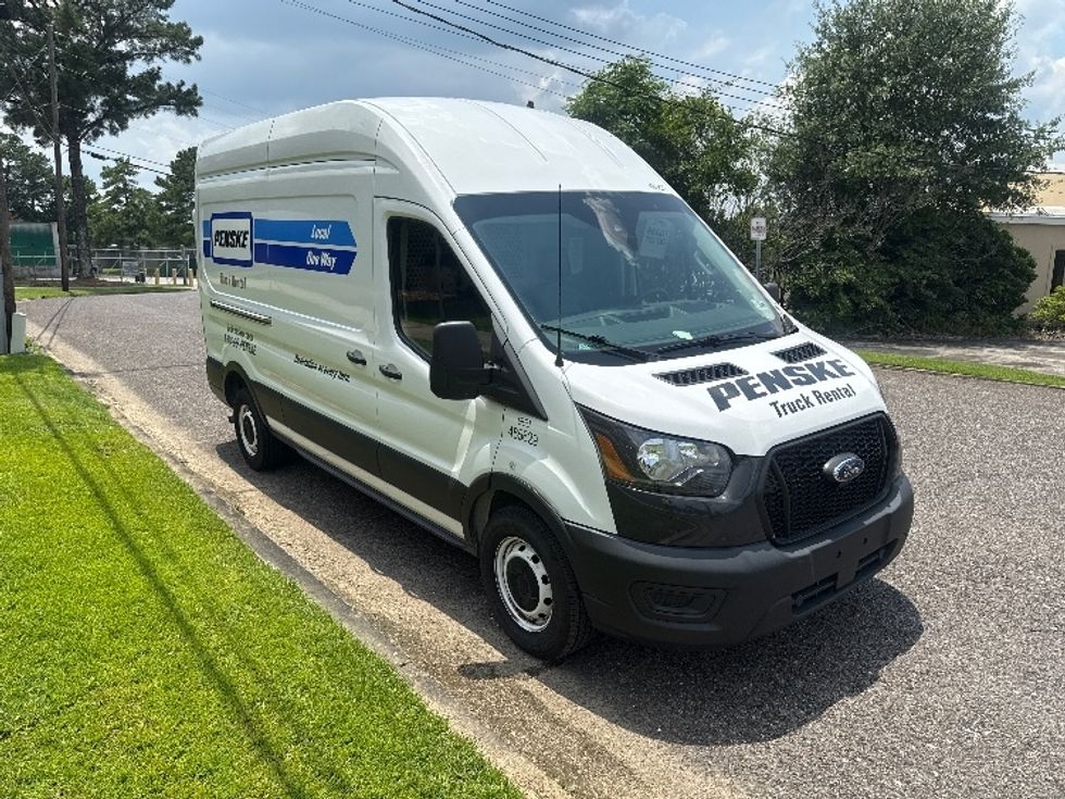 Cargo Van (Panel Van)-Light and Medium Duty Trucks-Ford-2021-Transit 250-Homewood-AL-76,426\n\t\tmiles-$ 34,750 - Image 1