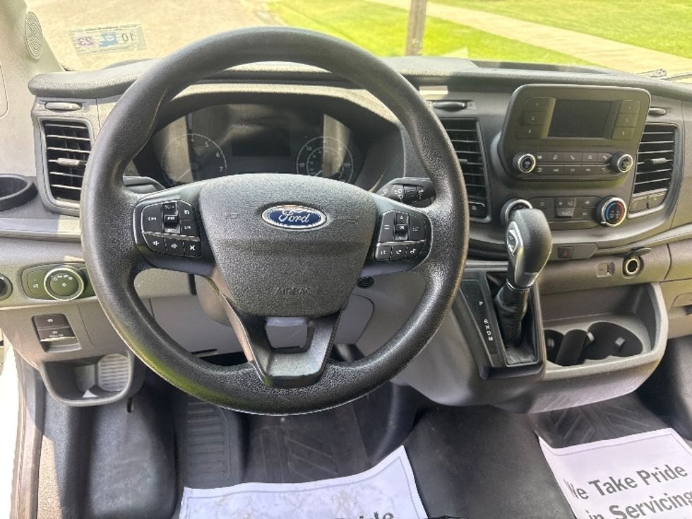 Cargo Van (Panel Van)-Light and Medium Duty Trucks-Ford-2021-Transit 250-Homewood-AL-76,426\n\t\tmiles-$ 34,750 - Image 15