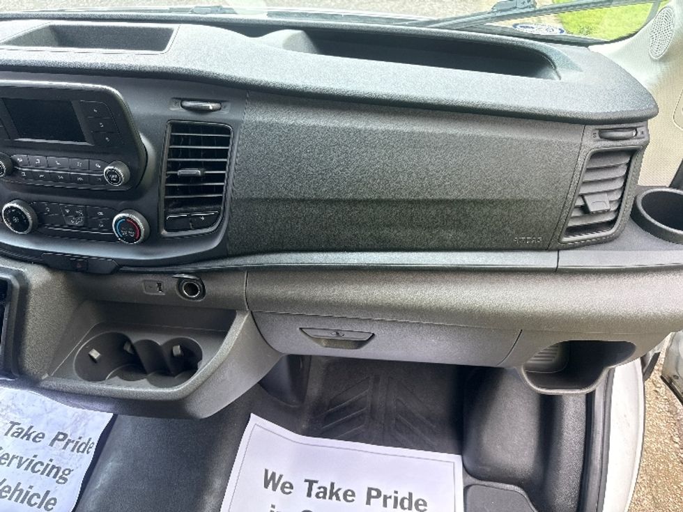 Cargo Van (Panel Van)-Light and Medium Duty Trucks-Ford-2021-Transit 250-Homewood-AL-76,426\n\t\tmiles-$ 34,750 - Image 18