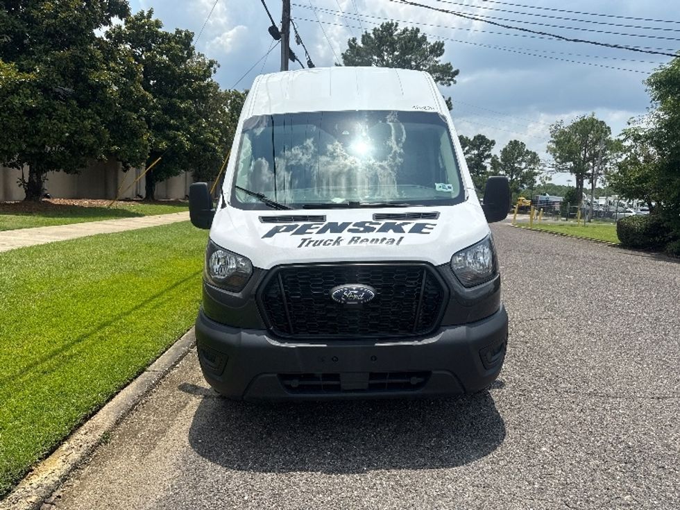 Cargo Van (Panel Van)-Light and Medium Duty Trucks-Ford-2021-Transit 250-Homewood-AL-76,426\n\t\tmiles-$ 34,750 - Image 2