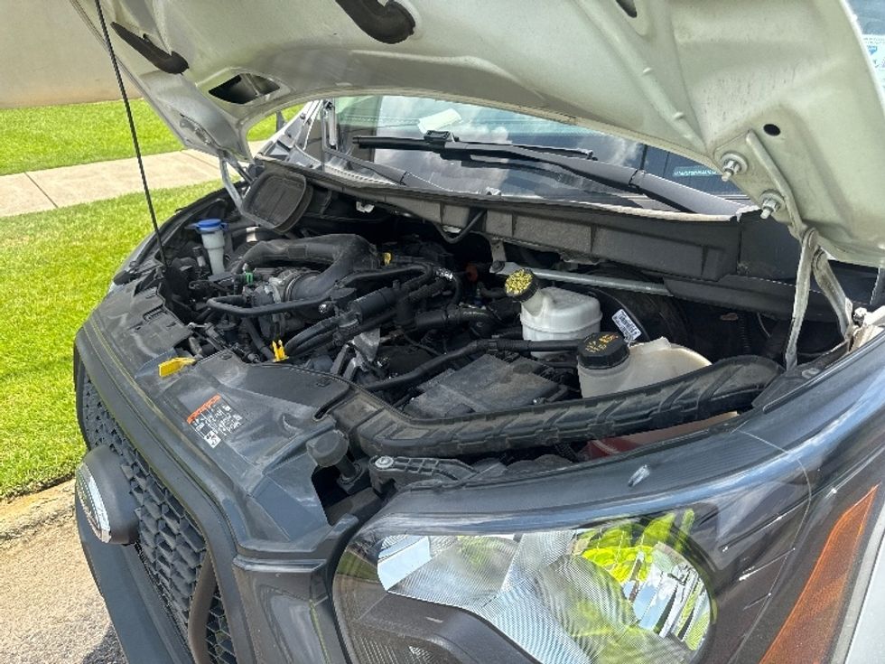 Cargo Van (Panel Van)-Light and Medium Duty Trucks-Ford-2021-Transit 250-Homewood-AL-76,426\n\t\tmiles-$ 34,750 - Image 21