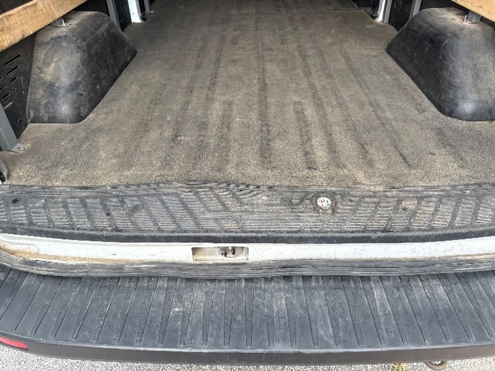 Cargo Van (Panel Van)-Light and Medium Duty Trucks-Ford-2021-Transit 250-Homewood-AL-76,426\n\t\tmiles-$ 34,750 - Image 8