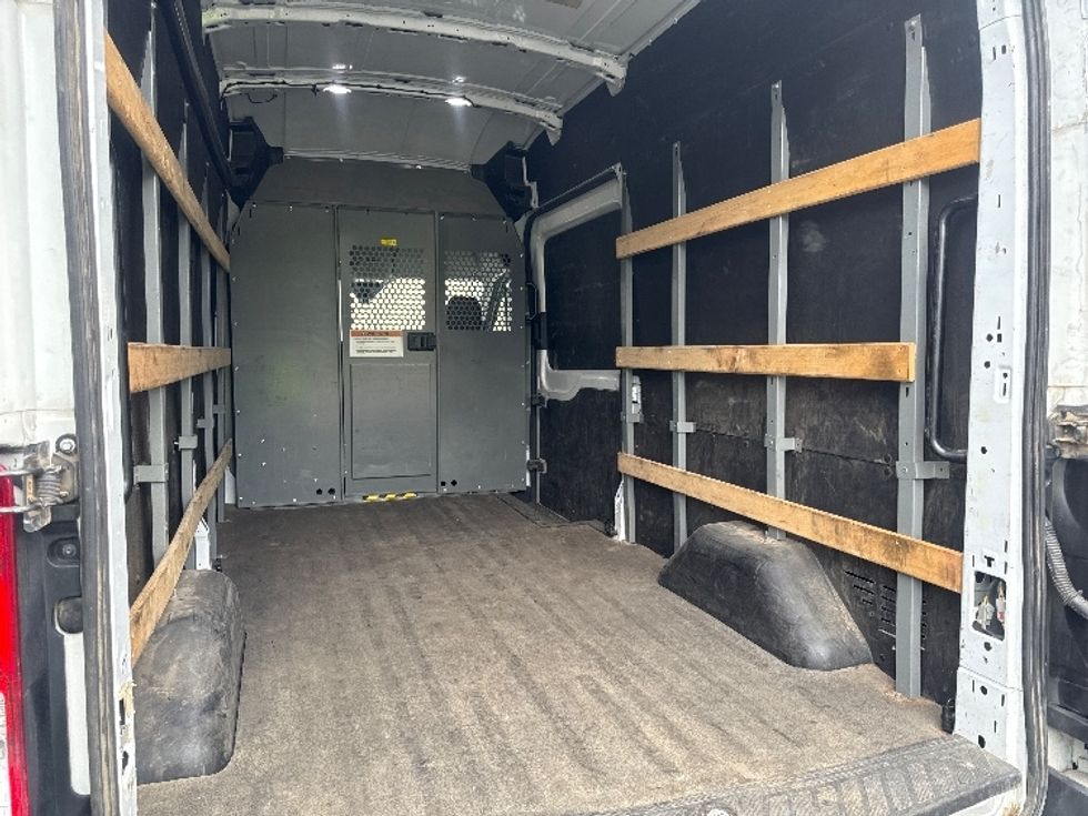 Cargo Van (Panel Van)-Light and Medium Duty Trucks-Ford-2021-Transit 250-Homewood-AL-76,426\n\t\tmiles-$ 34,750 - Image 9