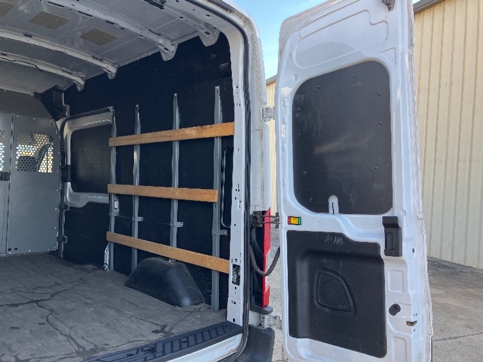 Cargo Van (Panel Van)-Light and Medium Duty Trucks-Ford-2021-Transit 250-Hueytown-AL-110,320\n\t\tmiles-$ 35,000 - Image 12
