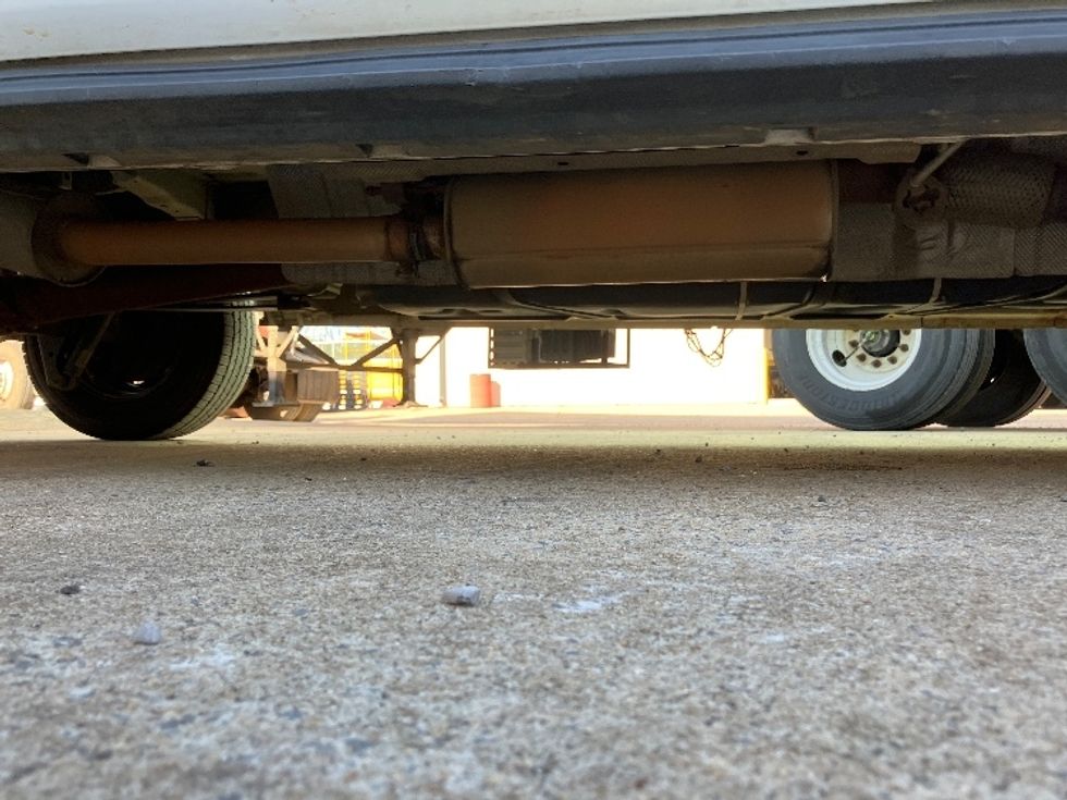 Cargo Van (Panel Van)-Light and Medium Duty Trucks-Ford-2021-Transit 250-Hueytown-AL-110,320\n\t\tmiles-$ 35,000 - Image 14