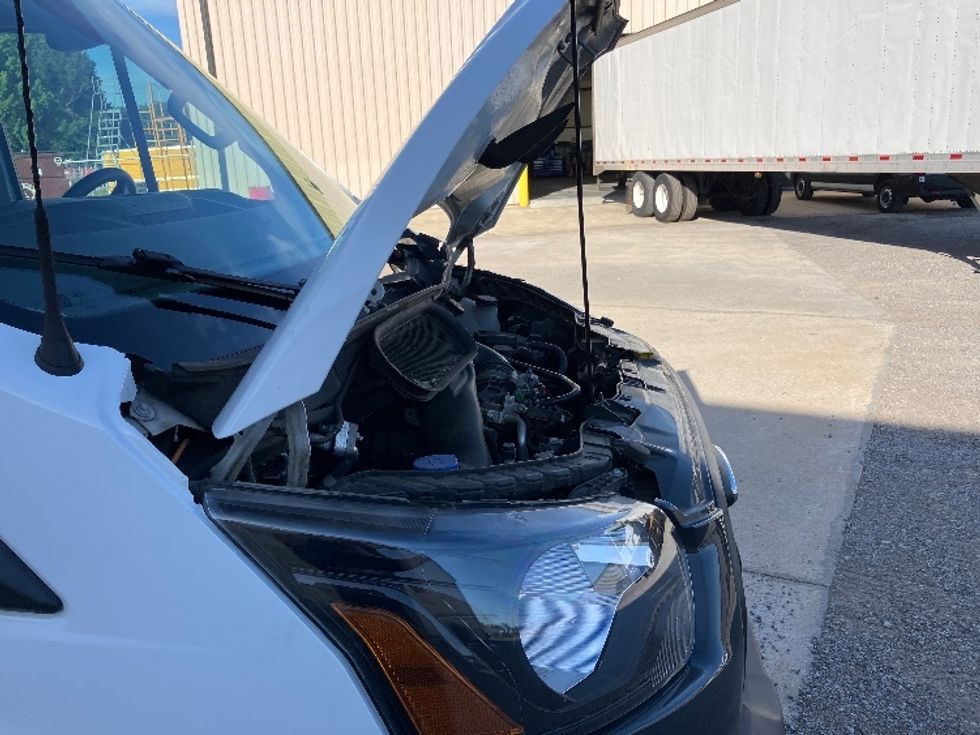 Cargo Van (Panel Van)-Light and Medium Duty Trucks-Ford-2021-Transit 250-Hueytown-AL-110,320\n\t\tmiles-$ 35,000 - Image 24
