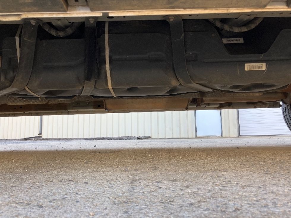 Cargo Van (Panel Van)-Light and Medium Duty Trucks-Ford-2021-Transit 250-Hueytown-AL-110,320\n\t\tmiles-$ 35,000 - Image 5
