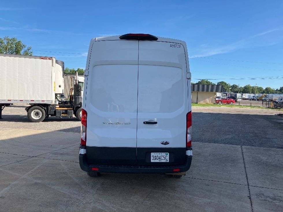 Cargo Van (Panel Van)-Light and Medium Duty Trucks-Ford-2021-Transit 250-Hueytown-AL-110,320\n\t\tmiles-$ 35,000 - Image 7