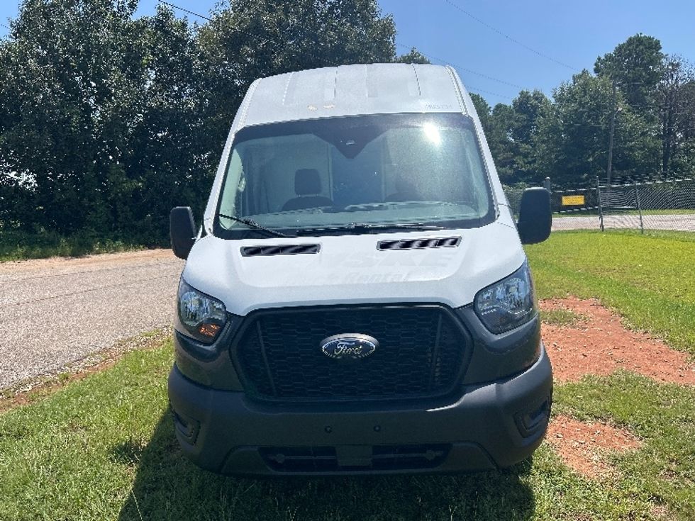Cargo Van (Panel Van)-Light and Medium Duty Trucks-Ford-2021-Transit 250-Hueytown-AL-133,530\n\t\tmiles-$ 31,250 - Image 2