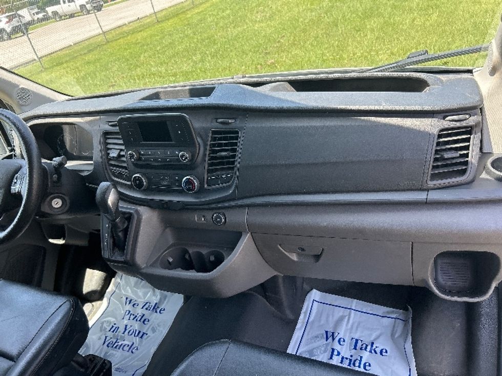 Cargo Van (Panel Van)-Light and Medium Duty Trucks-Ford-2021-Transit 250-Hueytown-AL-133,530\n\t\tmiles-$ 31,250 - Image 20