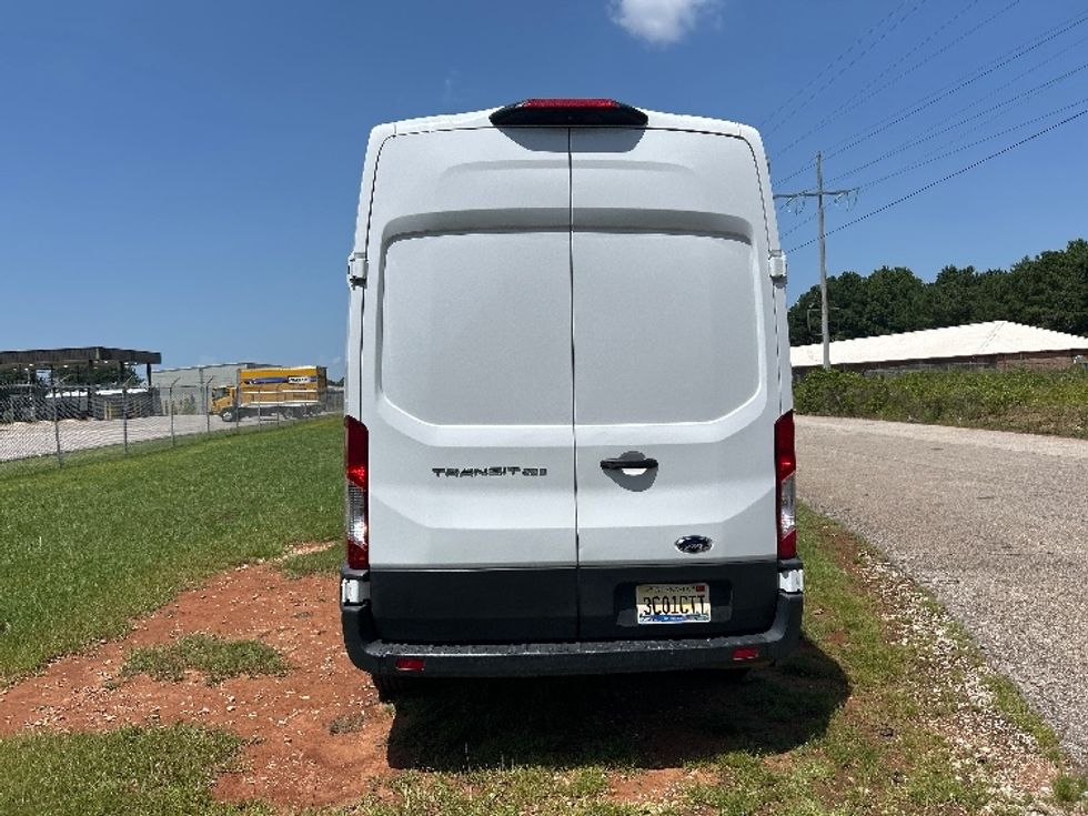 Cargo Van (Panel Van)-Light and Medium Duty Trucks-Ford-2021-Transit 250-Hueytown-AL-133,530\n\t\tmiles-$ 31,250 - Image 7
