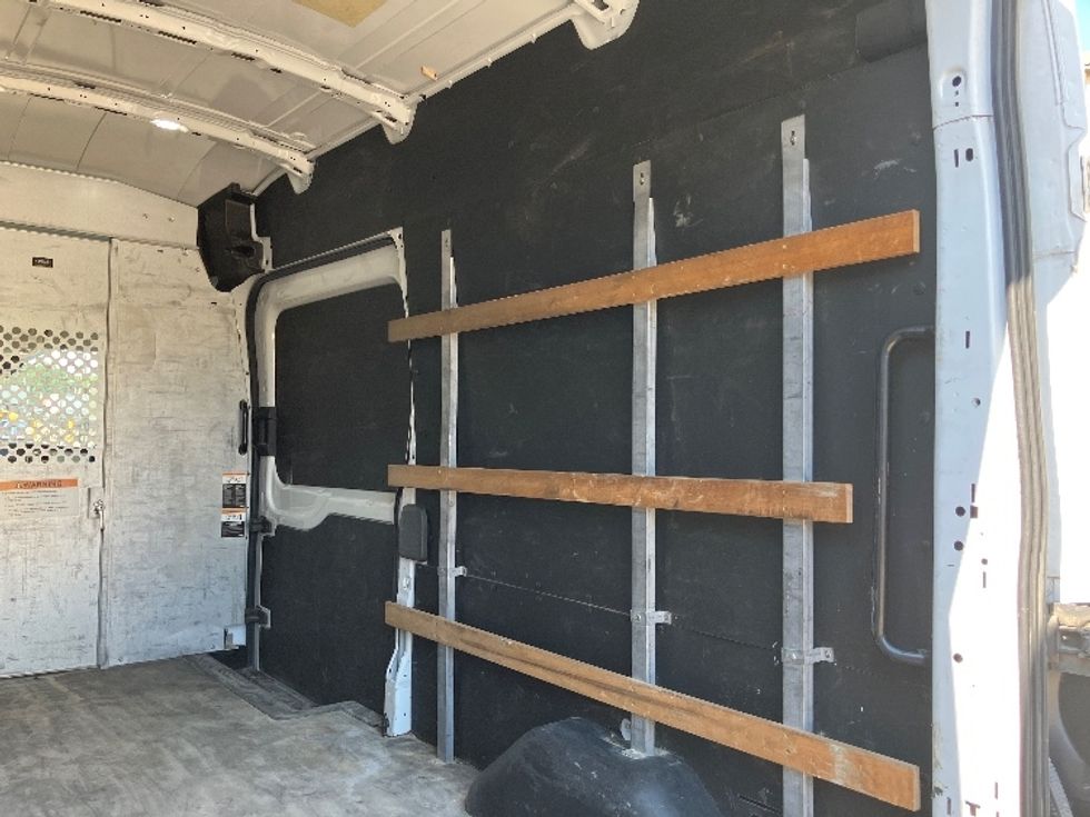 Cargo Van (Panel Van)-Light and Medium Duty Trucks-Ford-2021-Transit 250-Hueytown-AL-92,005\n\t\tmiles-$ 33,250 - Image 11