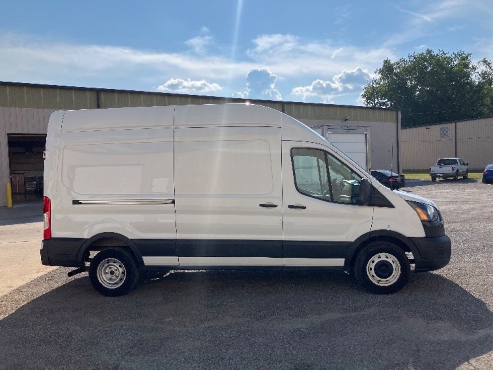 Cargo Van (Panel Van)-Light and Medium Duty Trucks-Ford-2021-Transit 250-Hueytown-AL-92,005\n\t\tmiles-$ 33,250 - Image 14