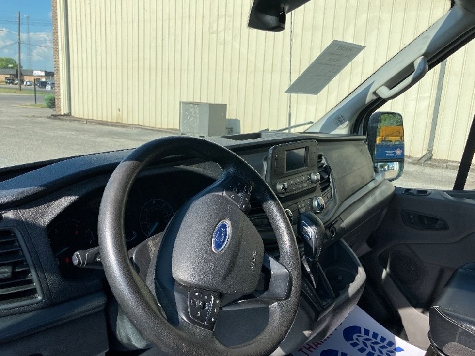 Cargo Van (Panel Van)-Light and Medium Duty Trucks-Ford-2021-Transit 250-Hueytown-AL-92,005\n\t\tmiles-$ 33,250 - Image 16