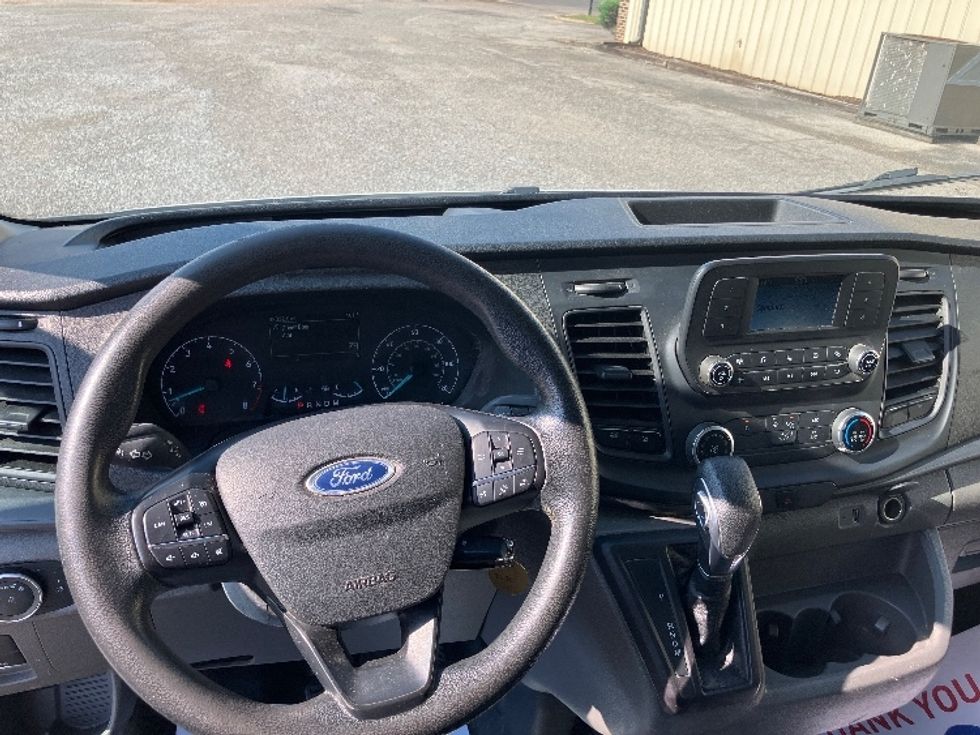 Cargo Van (Panel Van)-Light and Medium Duty Trucks-Ford-2021-Transit 250-Hueytown-AL-92,005\n\t\tmiles-$ 33,250 - Image 17