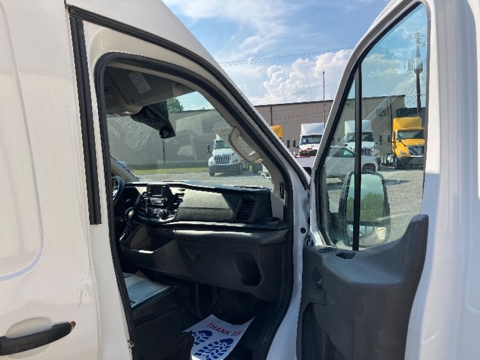 Cargo Van (Panel Van)-Light and Medium Duty Trucks-Ford-2021-Transit 250-Hueytown-AL-92,005\n\t\tmiles-$ 33,250 - Image 19