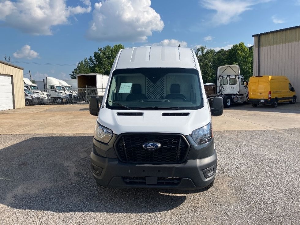 Cargo Van (Panel Van)-Light and Medium Duty Trucks-Ford-2021-Transit 250-Hueytown-AL-92,005\n\t\tmiles-$ 33,250 - Image 2