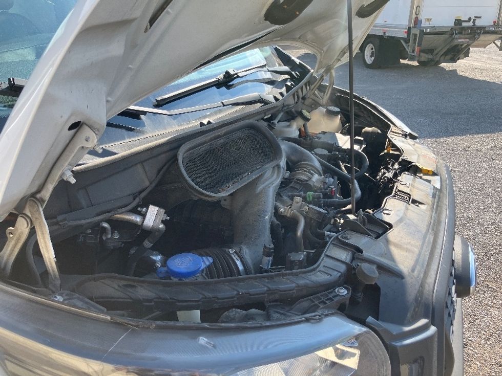 Cargo Van (Panel Van)-Light and Medium Duty Trucks-Ford-2021-Transit 250-Hueytown-AL-92,005\n\t\tmiles-$ 33,250 - Image 22