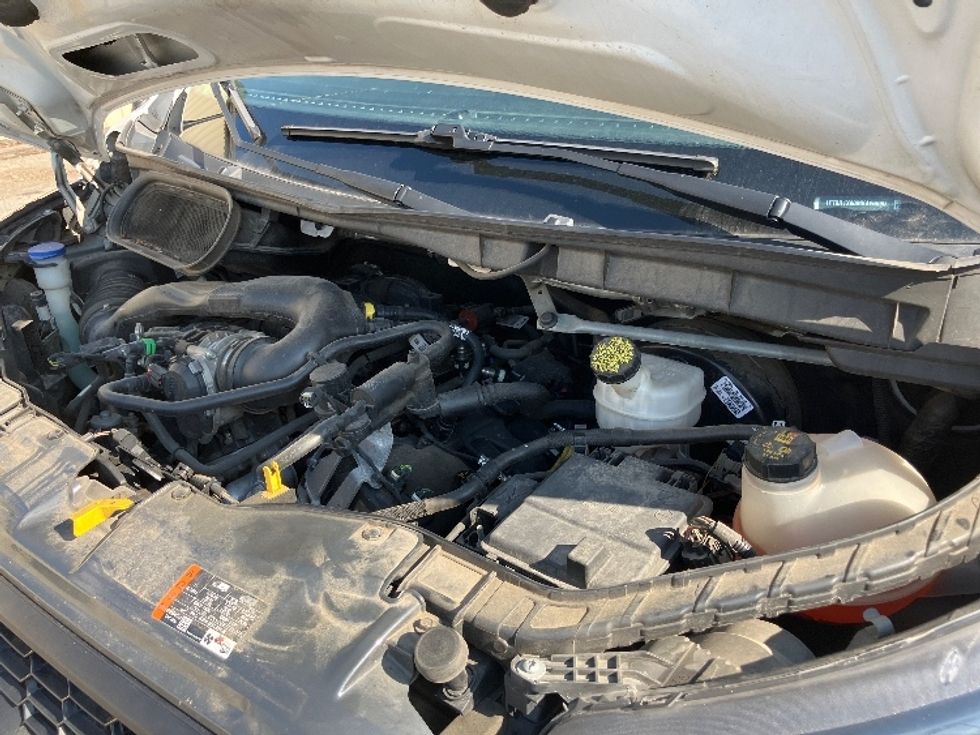 Cargo Van (Panel Van)-Light and Medium Duty Trucks-Ford-2021-Transit 250-Hueytown-AL-92,005\n\t\tmiles-$ 33,250 - Image 23