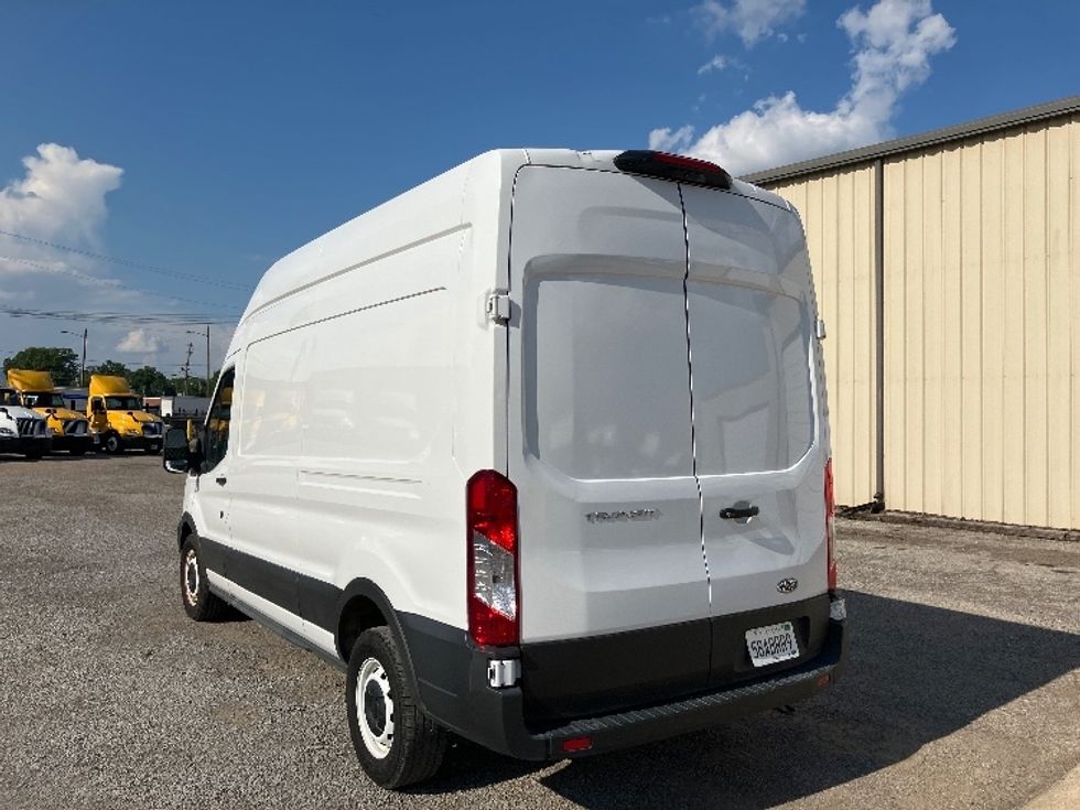 Cargo Van (Panel Van)-Light and Medium Duty Trucks-Ford-2021-Transit 250-Hueytown-AL-92,005\n\t\tmiles-$ 33,250 - Image 6