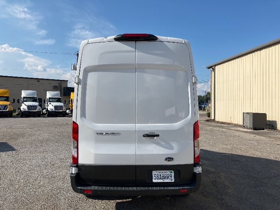 Cargo Van (Panel Van)-Light and Medium Duty Trucks-Ford-2021-Transit 250-Hueytown-AL-92,005\n\t\tmiles-$ 33,250 - Image 7